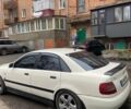 Білий Ауді А4, об'ємом двигуна 1.9 л та пробігом 280 тис. км за 3200 $, фото 2 на Automoto.ua