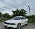 Белый Ауди А4, объемом двигателя 1.8 л и пробегом 330 тыс. км за 2899 $, фото 1 на Automoto.ua