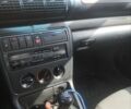 Білий Ауді А4, об'ємом двигуна 1.78 л та пробігом 324 тис. км за 4000 $, фото 6 на Automoto.ua
