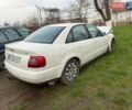 Белый Ауди А4, объемом двигателя 1.9 л и пробегом 300 тыс. км за 1000 $, фото 2 на Automoto.ua