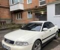 Белый Ауди А4, объемом двигателя 1.9 л и пробегом 280 тыс. км за 3200 $, фото 1 на Automoto.ua