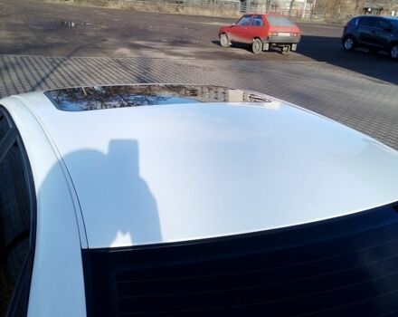 Білий Ауді А4, об'ємом двигуна 1.9 л та пробігом 415 тис. км за 3200 $, фото 4 на Automoto.ua