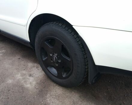 Білий Ауді А4, об'ємом двигуна 1.9 л та пробігом 415 тис. км за 3200 $, фото 2 на Automoto.ua