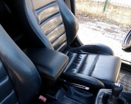 Білий Ауді А4, об'ємом двигуна 1.9 л та пробігом 415 тис. км за 3200 $, фото 9 на Automoto.ua