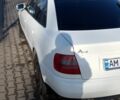 Білий Ауді А4, об'ємом двигуна 1.9 л та пробігом 415 тис. км за 3200 $, фото 6 на Automoto.ua