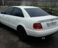 Білий Ауді А4, об'ємом двигуна 1.9 л та пробігом 415 тис. км за 3200 $, фото 19 на Automoto.ua