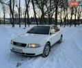 Білий Ауді А4, об'ємом двигуна 1.9 л та пробігом 417 тис. км за 3599 $, фото 1 на Automoto.ua