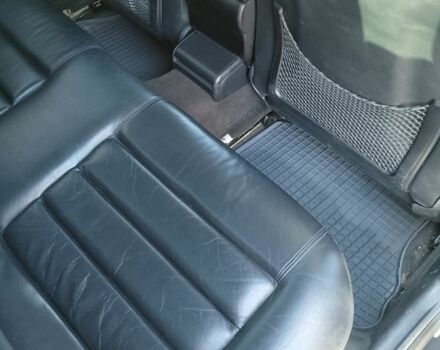 Білий Ауді А4, об'ємом двигуна 1.9 л та пробігом 415 тис. км за 3200 $, фото 11 на Automoto.ua