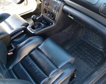 Білий Ауді А4, об'ємом двигуна 1.9 л та пробігом 415 тис. км за 3200 $, фото 7 на Automoto.ua