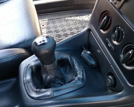 Білий Ауді А4, об'ємом двигуна 1.9 л та пробігом 415 тис. км за 3200 $, фото 16 на Automoto.ua