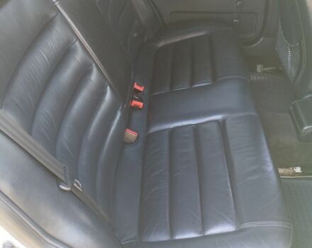 Білий Ауді А4, об'ємом двигуна 1.9 л та пробігом 415 тис. км за 3200 $, фото 8 на Automoto.ua