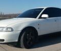 Білий Ауді А4, об'ємом двигуна 1.9 л та пробігом 415 тис. км за 3200 $, фото 1 на Automoto.ua