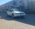 Белый Ауди А4, объемом двигателя 1.78 л и пробегом 330 тыс. км за 3400 $, фото 1 на Automoto.ua