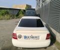 Білий Ауді А4, об'ємом двигуна 1.9 л та пробігом 387 тис. км за 3800 $, фото 29 на Automoto.ua