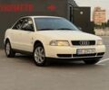Белый Ауди А4, объемом двигателя 1.78 л и пробегом 330 тыс. км за 2499 $, фото 3 на Automoto.ua