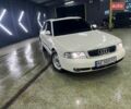 Білий Ауді А4, об'ємом двигуна 1.78 л та пробігом 311 тис. км за 5350 $, фото 1 на Automoto.ua