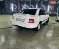 Белый Ауди А4, объемом двигателя 1.78 л и пробегом 311 тыс. км за 4700 $, фото 5 на Automoto.ua