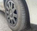 Білий Ауді А4, об'ємом двигуна 1.8 л та пробігом 50 тис. км за 4000 $, фото 1 на Automoto.ua