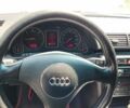 Білий Ауді А4, об'ємом двигуна 2.5 л та пробігом 292 тис. км за 4100 $, фото 11 на Automoto.ua