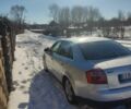 Білий Ауді А4, об'ємом двигуна 1 л та пробігом 300 тис. км за 1500 $, фото 4 на Automoto.ua