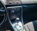 Білий Ауді А4, об'ємом двигуна 2.5 л та пробігом 292 тис. км за 4100 $, фото 12 на Automoto.ua