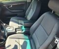 Білий Ауді А4, об'ємом двигуна 2.5 л та пробігом 292 тис. км за 4100 $, фото 13 на Automoto.ua