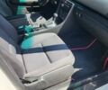 Білий Ауді А4, об'ємом двигуна 2.5 л та пробігом 292 тис. км за 4100 $, фото 16 на Automoto.ua