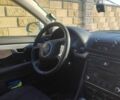Білий Ауді А4, об'ємом двигуна 1 л та пробігом 300 тис. км за 1500 $, фото 6 на Automoto.ua