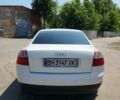 Білий Ауді А4, об'ємом двигуна 2.5 л та пробігом 292 тис. км за 4100 $, фото 4 на Automoto.ua
