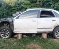 Белый Ауди А4, объемом двигателя 1.9 л и пробегом 309 тыс. км за 1800 $, фото 1 на Automoto.ua