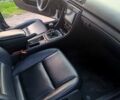 Білий Ауді А4, об'ємом двигуна 1.8 л та пробігом 420 тис. км за 4500 $, фото 5 на Automoto.ua