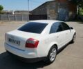 Білий Ауді А4, об'ємом двигуна 2.5 л та пробігом 292 тис. км за 4100 $, фото 5 на Automoto.ua
