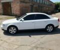 Білий Ауді А4, об'ємом двигуна 2.5 л та пробігом 292 тис. км за 4100 $, фото 2 на Automoto.ua