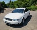 Білий Ауді А4, об'ємом двигуна 2.5 л та пробігом 292 тис. км за 4100 $, фото 1 на Automoto.ua
