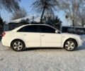 Білий Ауді А4, об'ємом двигуна 2.4 л та пробігом 330 тис. км за 3800 $, фото 5 на Automoto.ua