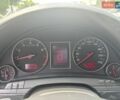 Білий Ауді А4, об'ємом двигуна 1.6 л та пробігом 318 тис. км за 4700 $, фото 4 на Automoto.ua