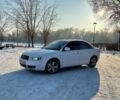 Білий Ауді А4, об'ємом двигуна 2.4 л та пробігом 330 тис. км за 3800 $, фото 1 на Automoto.ua