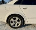 Білий Ауді А4, об'ємом двигуна 2.4 л та пробігом 330 тис. км за 3800 $, фото 10 на Automoto.ua