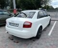 Білий Ауді А4, об'ємом двигуна 1.6 л та пробігом 319 тис. км за 5291 $, фото 1 на Automoto.ua