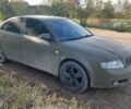 Білий Ауді А4, об'ємом двигуна 1.8 л та пробігом 3 тис. км за 1997 $, фото 1 на Automoto.ua