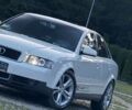Белый Ауди А4, объемом двигателя 3 л и пробегом 206 тыс. км за 7250 $, фото 2 на Automoto.ua