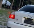 Белый Ауди А4, объемом двигателя 3 л и пробегом 206 тыс. км за 7250 $, фото 9 на Automoto.ua