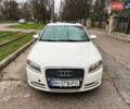 Белый Ауди А4, объемом двигателя 1.98 л и пробегом 177 тыс. км за 4900 $, фото 4 на Automoto.ua