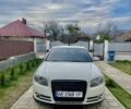 Белый Ауди А4, объемом двигателя 1.6 л и пробегом 300 тыс. км за 3800 $, фото 1 на Automoto.ua