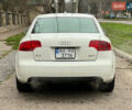 Белый Ауди А4, объемом двигателя 1.98 л и пробегом 177 тыс. км за 4900 $, фото 19 на Automoto.ua