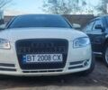 Білий Ауді А4, об'ємом двигуна 1.98 л та пробігом 304 тис. км за 6500 $, фото 8 на Automoto.ua