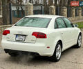 Белый Ауди А4, объемом двигателя 1.98 л и пробегом 177 тыс. км за 4900 $, фото 12 на Automoto.ua