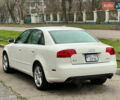 Белый Ауди А4, объемом двигателя 1.98 л и пробегом 177 тыс. км за 4900 $, фото 16 на Automoto.ua
