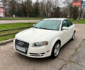 Белый Ауди А4, объемом двигателя 1.98 л и пробегом 177 тыс. км за 4900 $, фото 1 на Automoto.ua