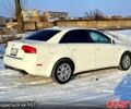 Белый Ауди А4, объемом двигателя 2 л и пробегом 247 тыс. км за 6500 $, фото 12 на Automoto.ua